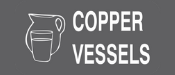 Copper Vessels