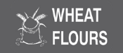 Wheat Flours